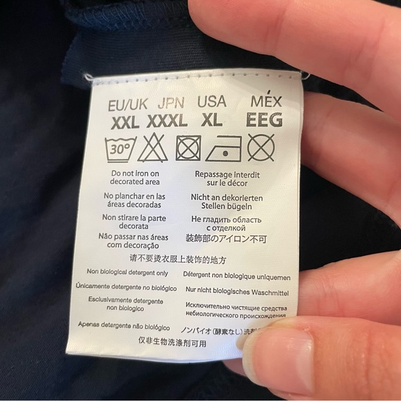 Aston Martin Formula One Team Official Driver LS18 Black Lance Stroll Size XL - Picture 7 of 14